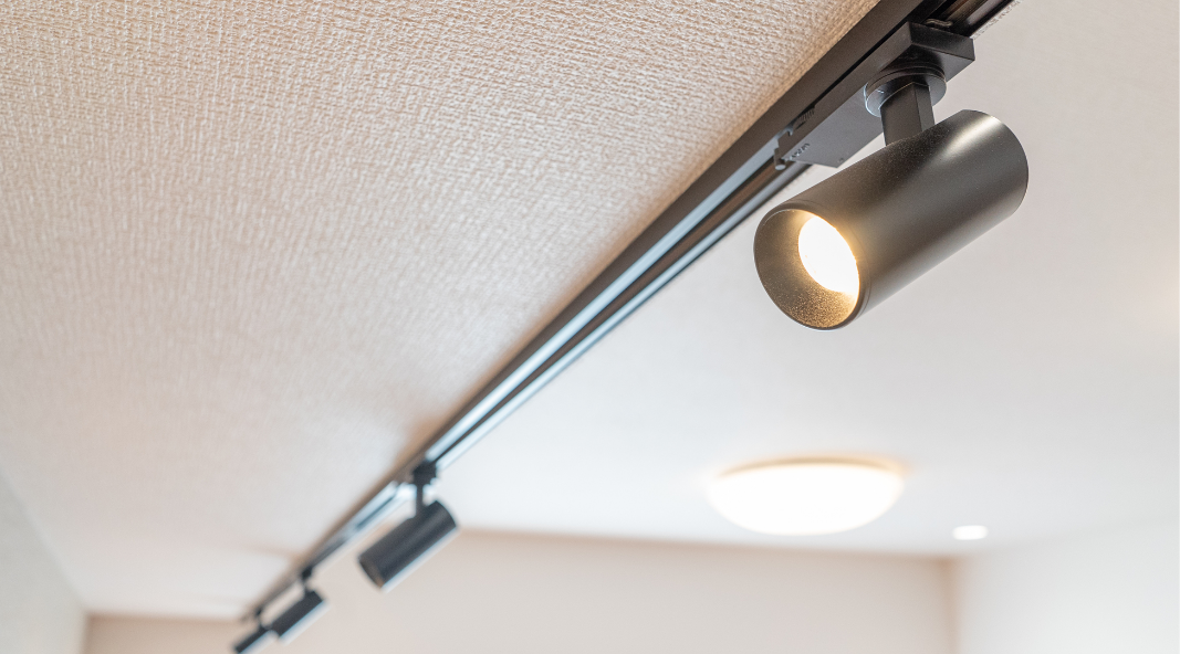 TI LIGHTING